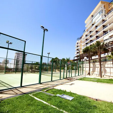 Luz De I.4 Appartement