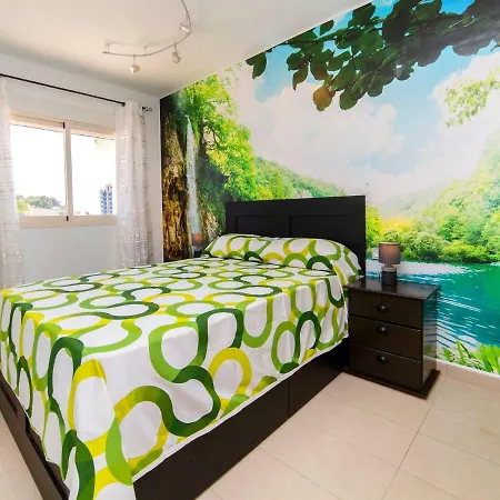 Appartement Luz De I.4 *