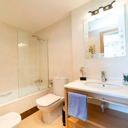 Appartement Luz De I.4 *